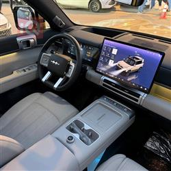 بي واي دي ليوبارد 7